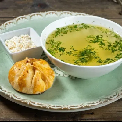 Кунак Ашы