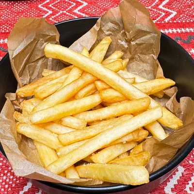 Картофель фри