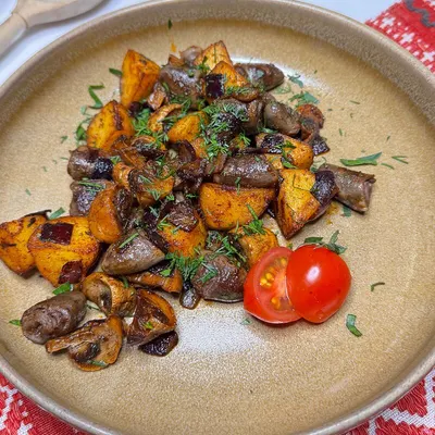 Хан Ризыгы